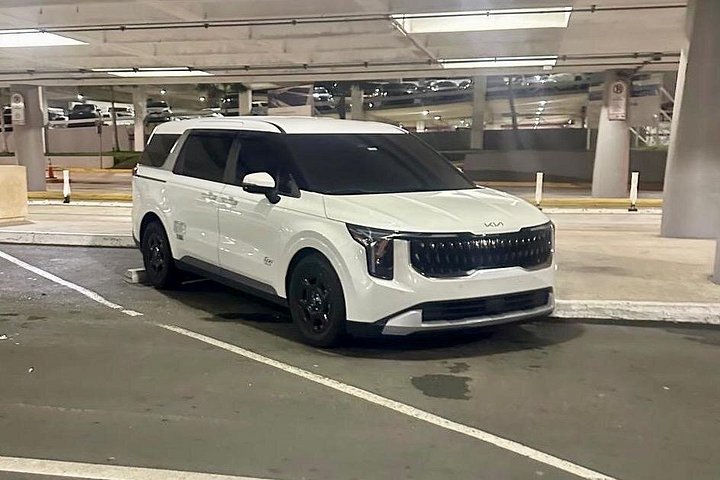 San Juan Porto Rico Transferts privés aéroport, hôtels, ports de croisière