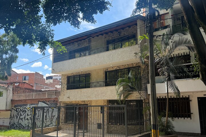Pablo Escobar Tour Museum History and Beer
