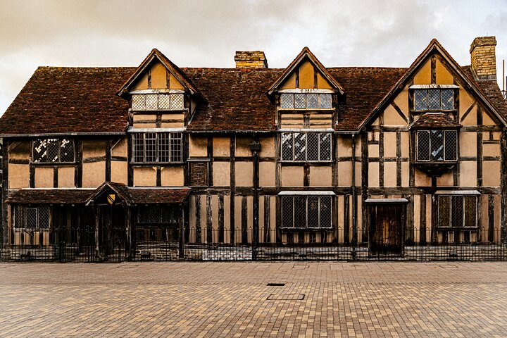 Private ganztägige Cotswolds Tour von London Historic Towns