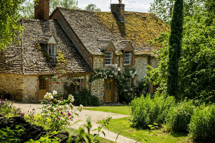 Private ganztägige Cotswolds Tour von London Historic Towns