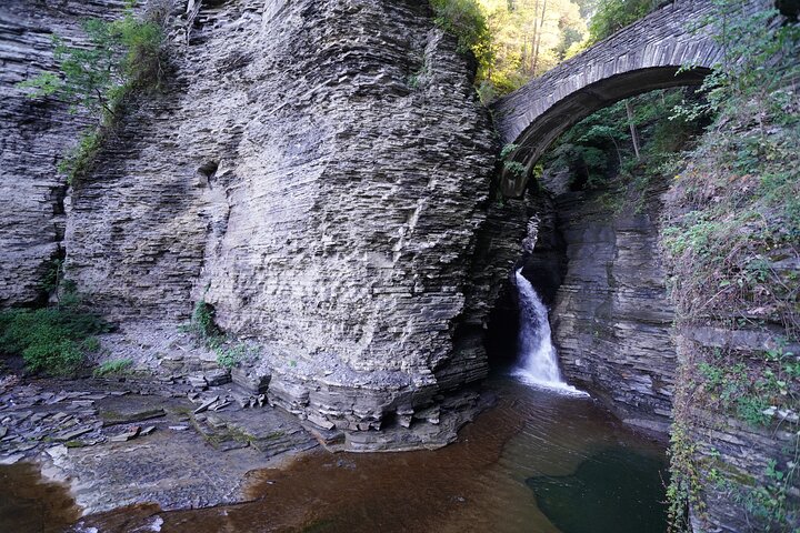 Excursão de 3 dias às Cataratas do Niágara, NY e Boston saindo de Nova York