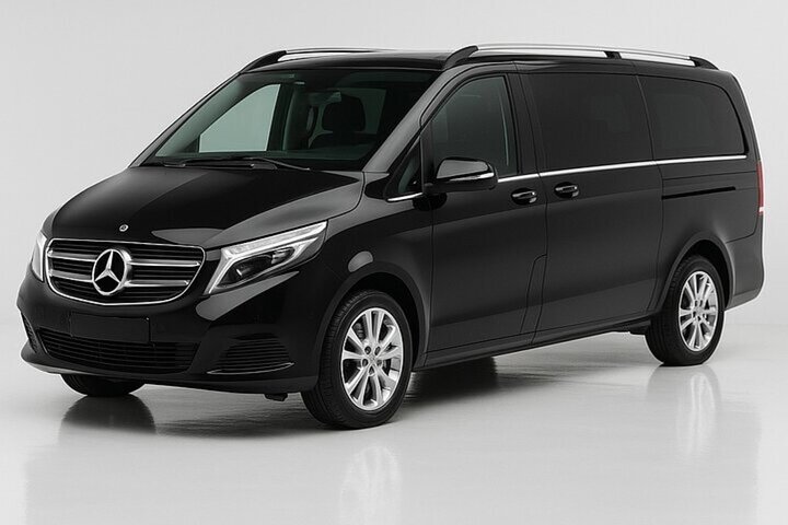 Sligo : Privétransfer van en naar Shannon Airport | Premium Cars