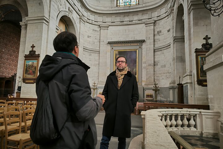 La Rochelle : Private Tour durch Altstadt und maritimes Kulturerbe