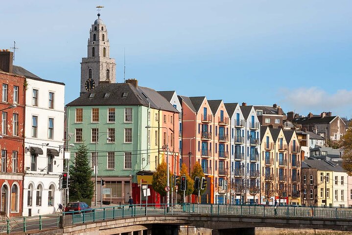 Sligo : Privétransfer van en naar Shannon Airport | Premium Cars