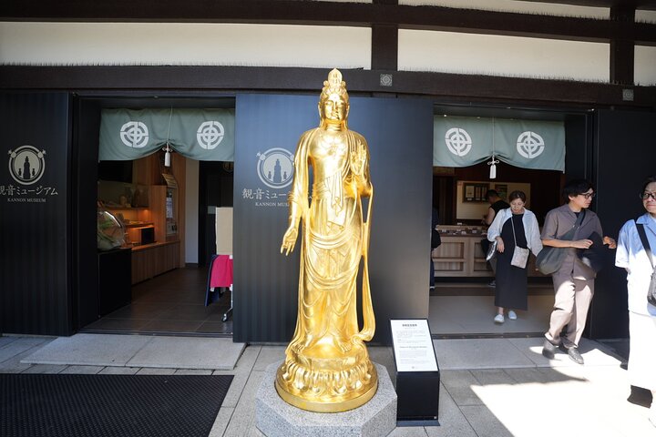 Kamakura Early Morning Tour Tokyo Afrejse Tilgængelig