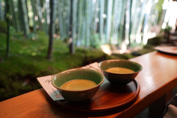 Kamakura Early Morning Tour Tokyo Afrejse Tilgængelig