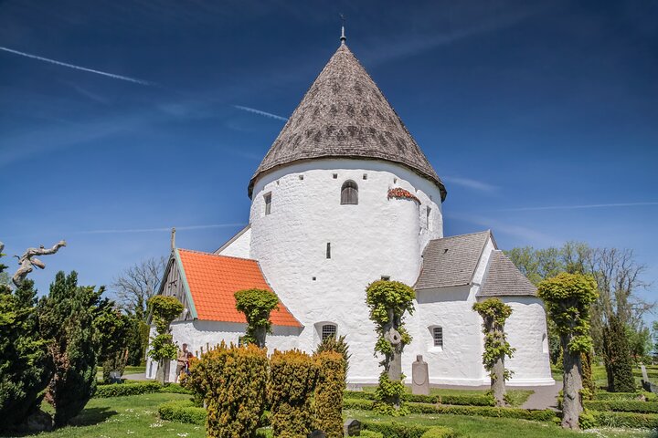 Private Shore Tour Bornholm: Kustbyar och historiska sevärdheter