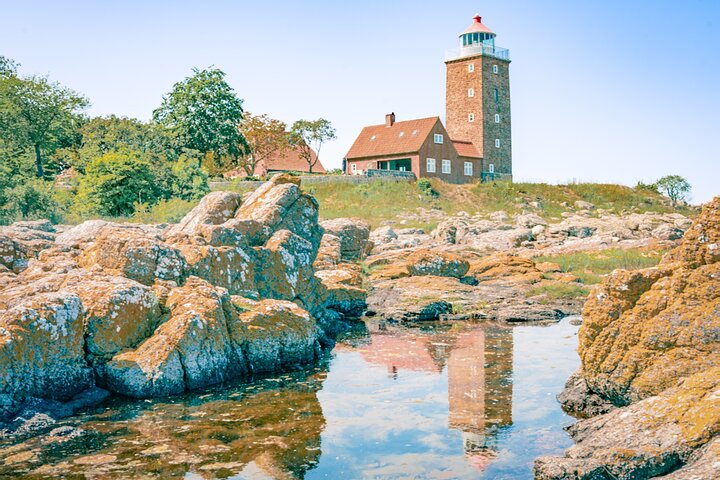 Private Shore Tour Bornholm: Kustbyar och historiska sevärdheter