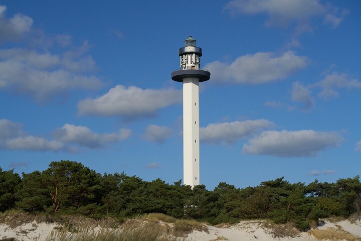 Private Shore Tour Bornholm: Kustbyar och historiska sevärdheter