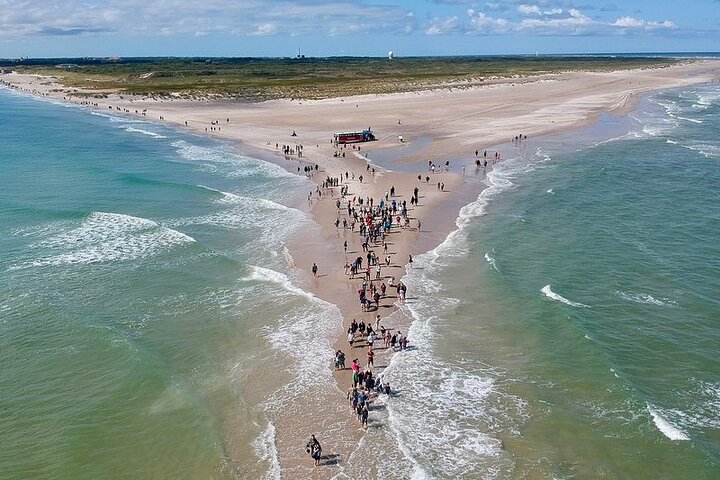 Skagen privat halvdagstur från kryssningshamnen