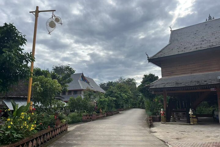Lo mejor de los pueblos de Dai - 30km E Bike Tour