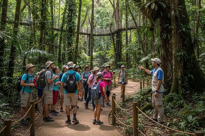 Explore the Wonders of New Caledonia from Noumea Cruise Terminal