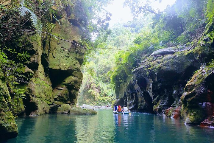 10 Dias de Meghalaya Privada e Assam Experience