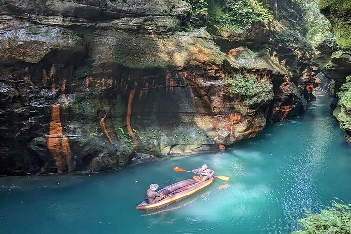 10 Dias de Meghalaya Privada e Assam Experience