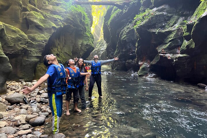 10 Dias de Meghalaya Privada e Assam Experience