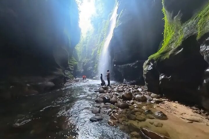 10 Dias de Meghalaya Privada e Assam Experience