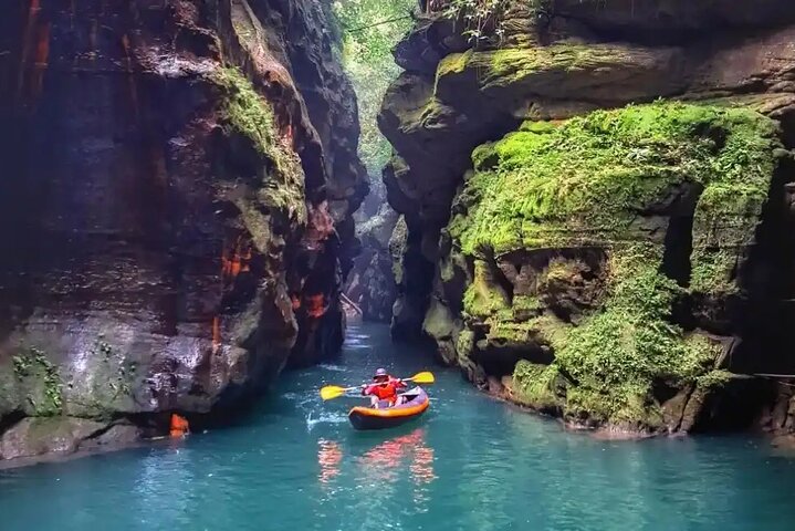 10 Dias de Meghalaya Privada e Assam Experience