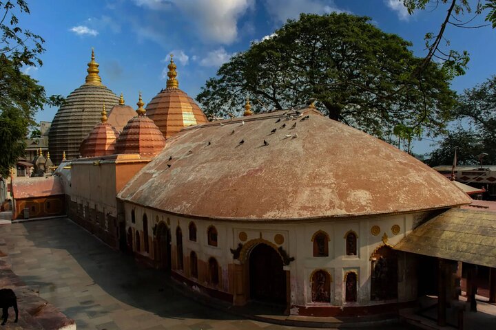 10 Dias de Meghalaya Privada e Assam Experience