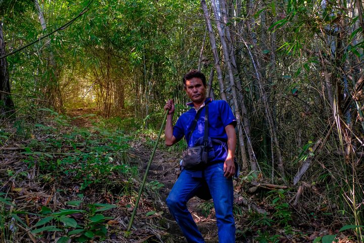 10 Dias de Meghalaya Privada e Assam Experience