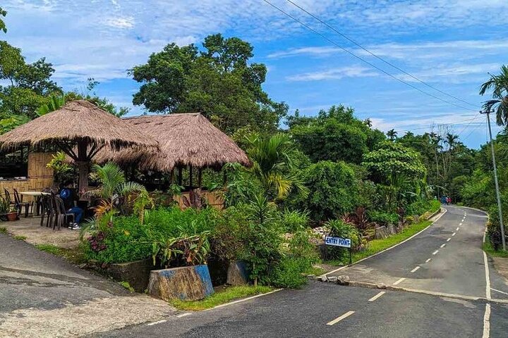 10 Dias de Meghalaya Privada e Assam Experience