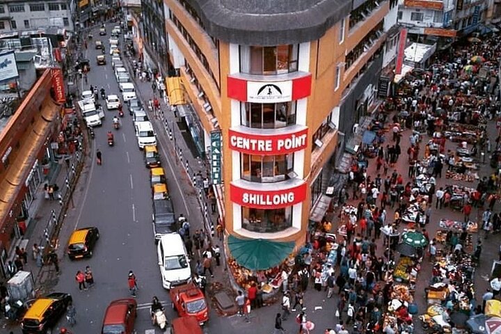 10 Dias de Meghalaya Privada e Assam Experience
