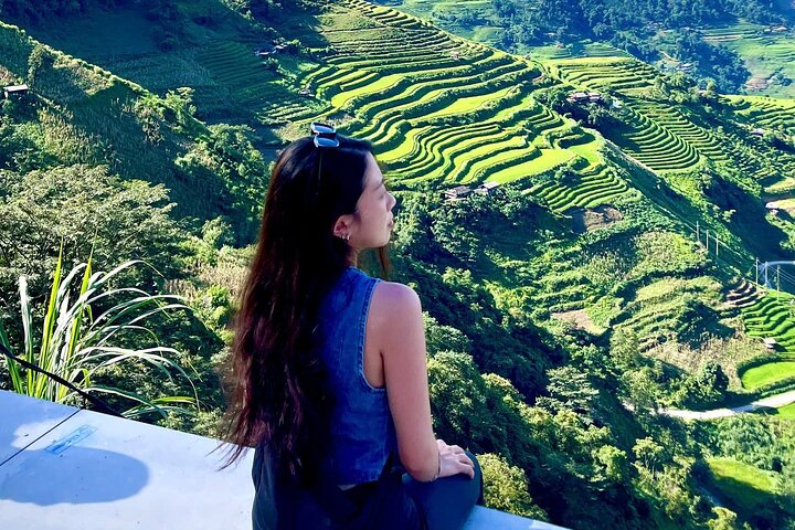 Ha Giang Loop 3D/2N Privat værelse + Gratis Dorm Hotel 1N før tur