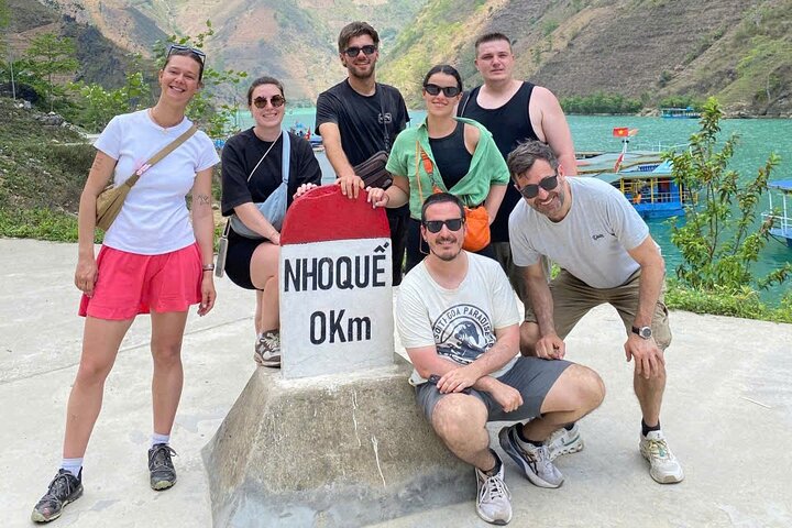 Ha Giang Loop 3D/2N Privat værelse + Gratis Dorm Hotel 1N før tur