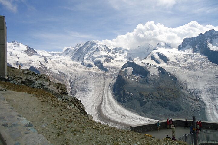 Hoteller i nærheden af Zermatt Village Walk and Mt. Gornergrat