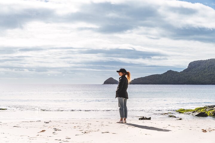Hoteller i nærheden af Bruny Island Day Tour Plus Guided Lighthouse Tour
