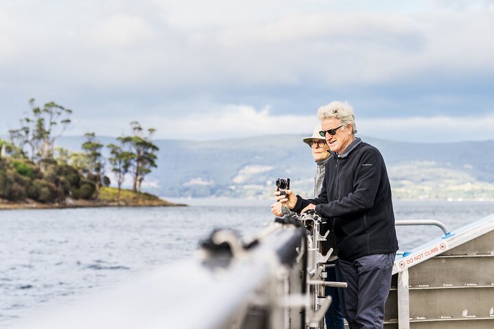 Hoteller i nærheden af Bruny Island Day Tour Plus Guided Lighthouse Tour