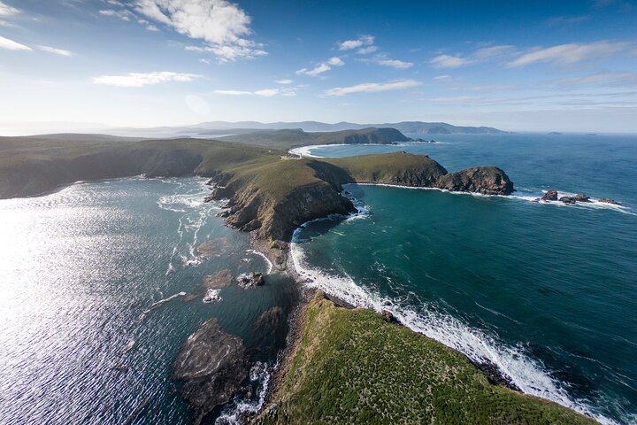 Hoteller i nærheden af Bruny Island Day Tour Plus Guided Lighthouse Tour