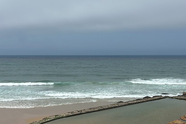 Privat tur Sintra, Pena Palace og Cascais fra Lissabon