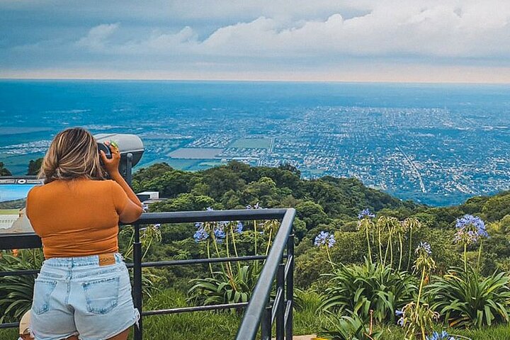Descubra as incríveis paisagens, história e gastronomia de Tucumán