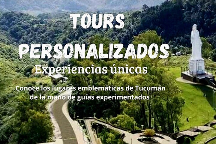 Descubra as incríveis paisagens, história e gastronomia de Tucumán