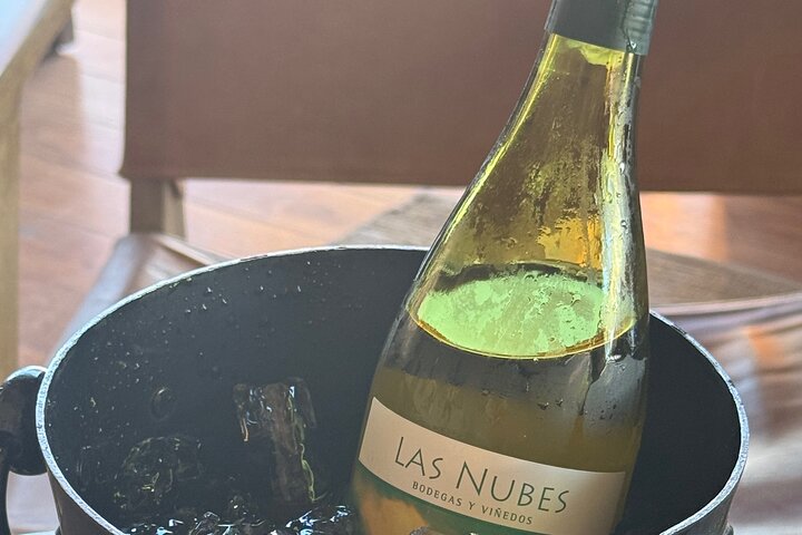 Privat Deluxe vinresa till Valle de Guadalupe med lyxfordon