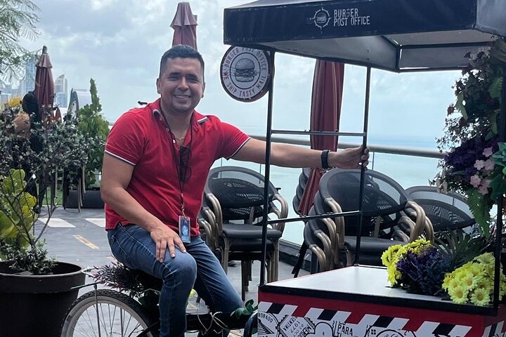 Erkunden Sie Panama City (100 % privat) + Altstadt + Kanal + Aussichtspunkt