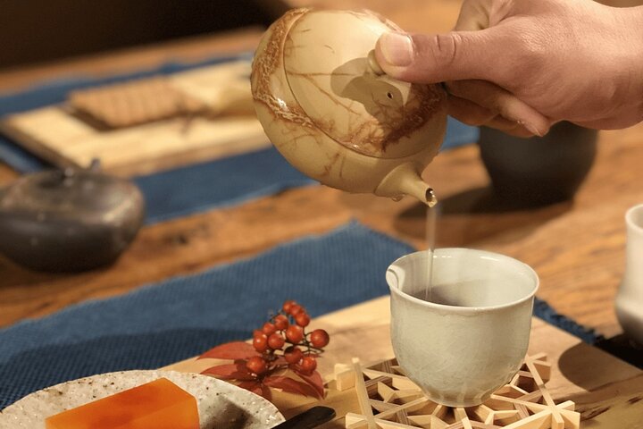 Tokoname Ceramica e Teiere Studio Visita e Town Tour