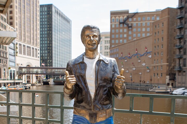 Milwaukee Food Tour com 5 favoritos locais Degustações e pratos secretos