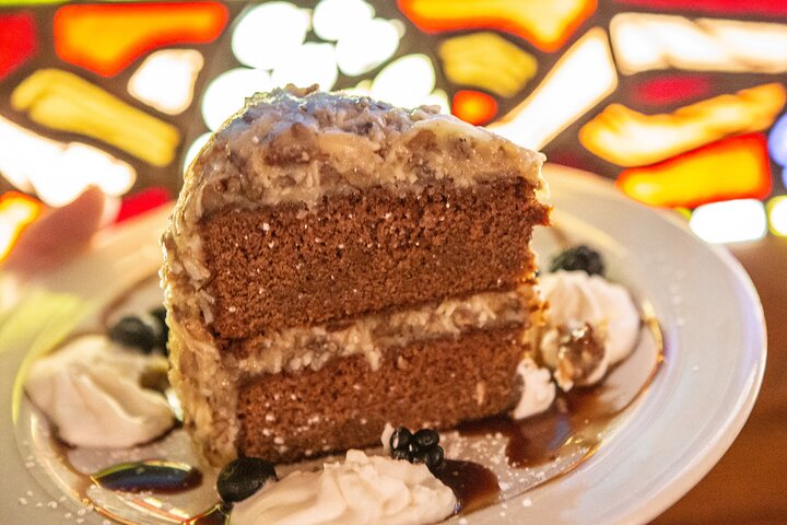 Milwaukee Food Tour com 5 favoritos locais Degustações e pratos secretos