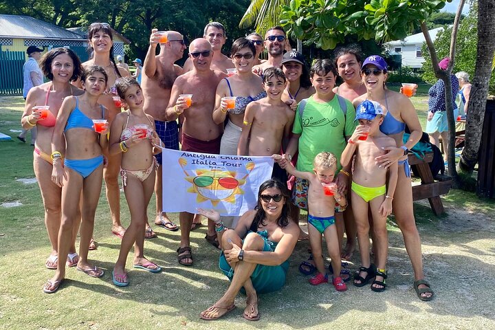 Familievennlig Stingray City Tour – Alder 0 +