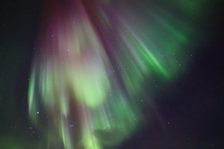 Hoteller i nærheden af Northern Light Minibus Hunt to Abisko National Park