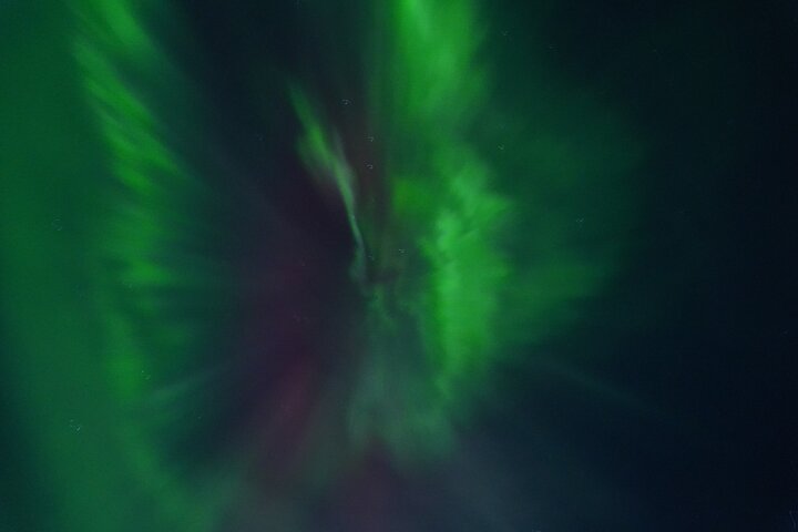 Hoteller i nærheden af Northern Light Minibus Hunt to Abisko National Park
