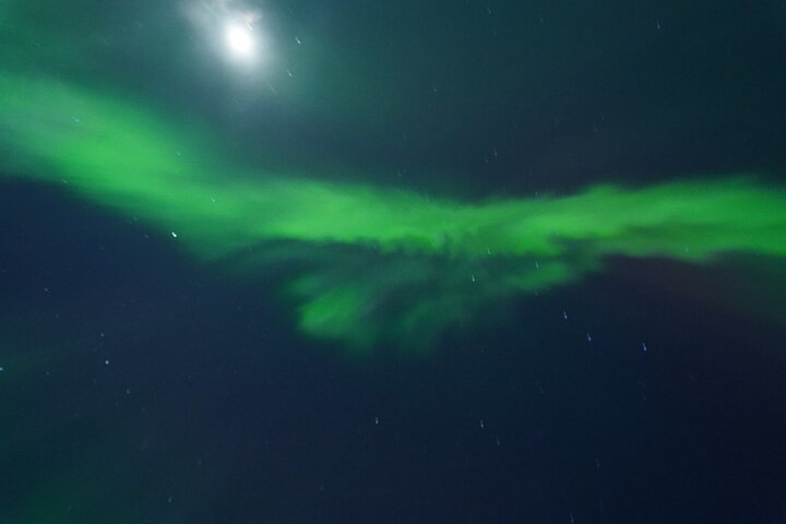 Hoteller i nærheden af Northern Light Minibus Hunt to Abisko National Park