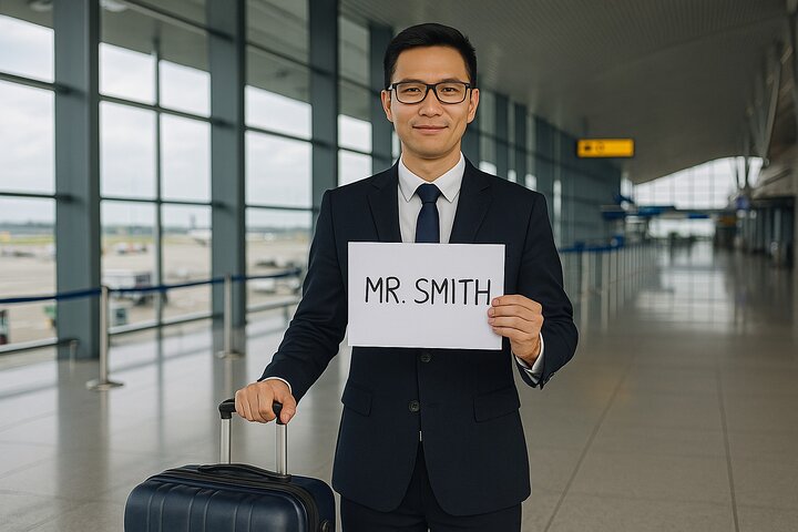 Hoteller i nærheden af Hanoi Noi Bai Airport