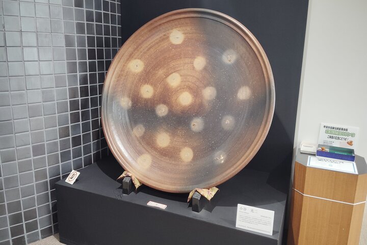 Shiga : Scopri la tradizione vivente della ceramica Shigaraki