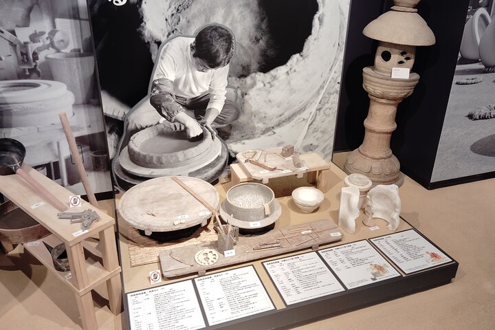 Shiga : Scopri la tradizione vivente della ceramica Shigaraki