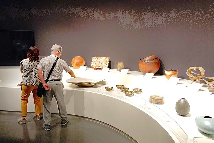 Shiga : Scopri la tradizione vivente della ceramica Shigaraki