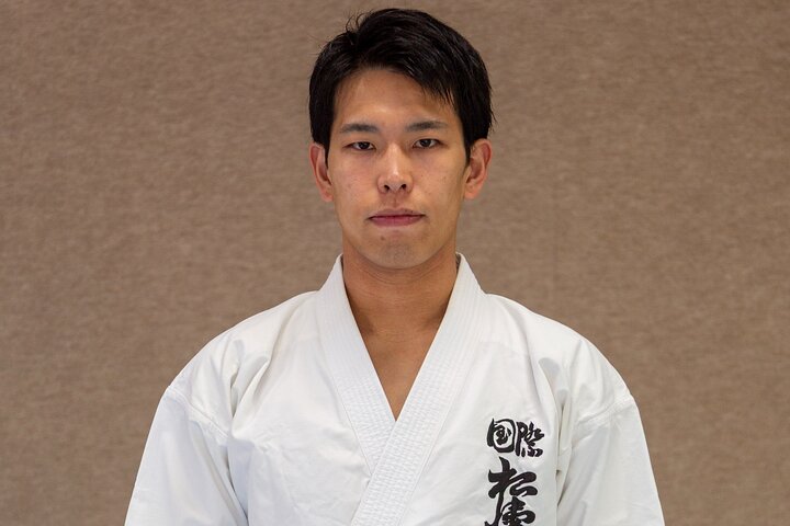 Aula de karate no Shotokan Dojo com Guia Inglês