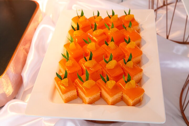 Dîner croisière de luxe à Bangkok avec spectacle culturel thaïlandais par Sawasdee