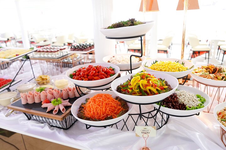 Dîner croisière de luxe à Bangkok avec spectacle culturel thaïlandais par Sawasdee